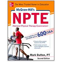 The Complete Guide to NPTE Study Materials .